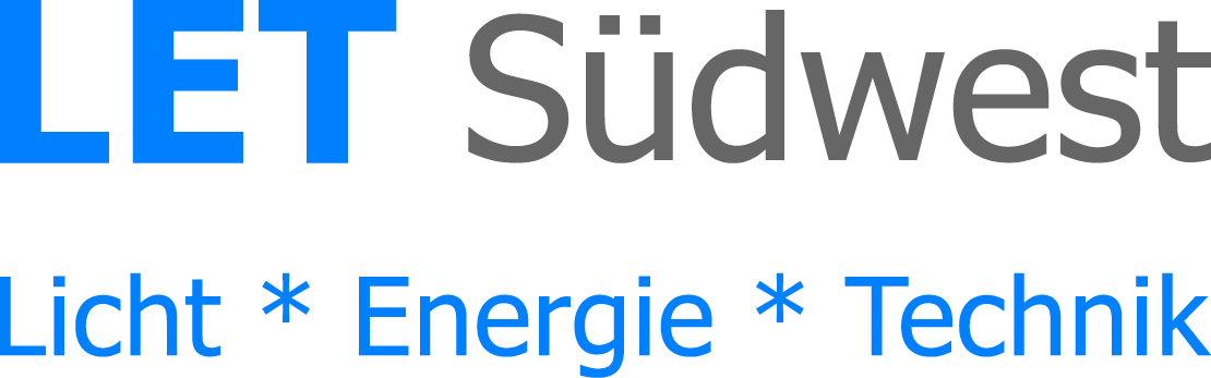 LET Südwest GmbH - LED-Lichtsysteme